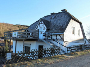 Gorgeous Apartment in Willingen near Forest